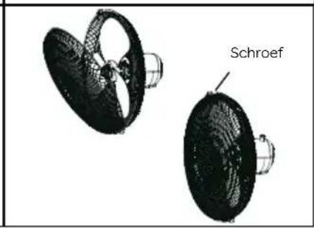 INVENTUM VST400W - 8·Nederlands - 9
