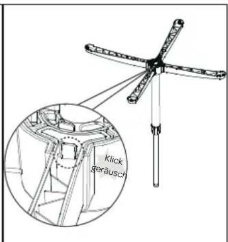 INVENTUM VST400W - · Deutsch - 3