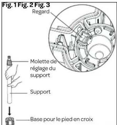 INVENTUM VST400W - Oscillation - 1