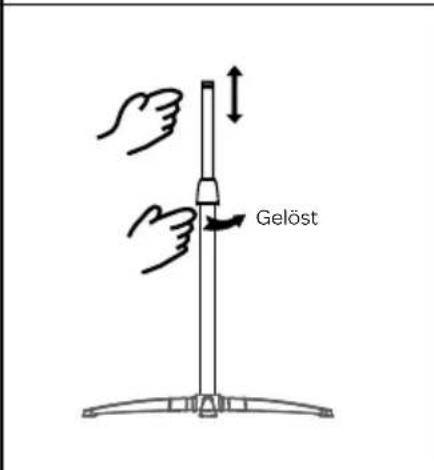 INVENTUM VST400W - · Deutsch - 5
