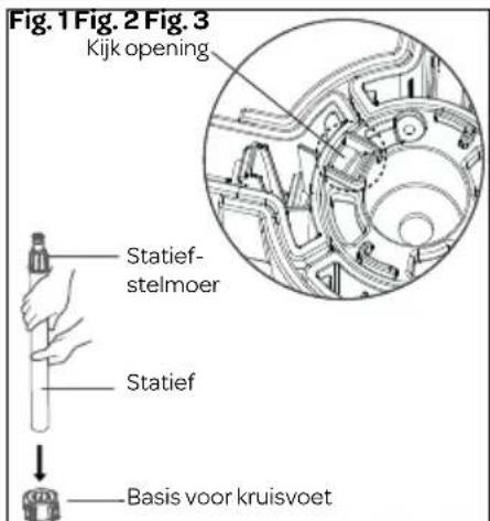 INVENTUM VST400W - 8·Nederlands - 1