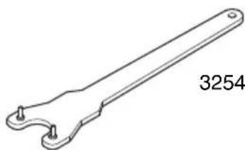 HiKOKI G23SW2 - DODATNA VARNOSTNA OPOZORILA - 16