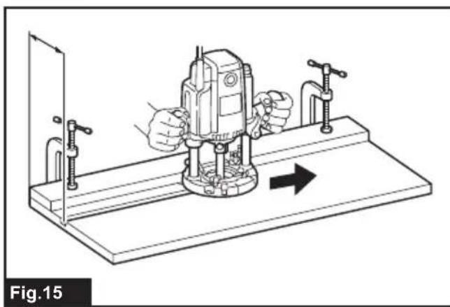 MAKITA RP2302FC - 15