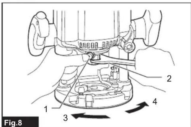 MAKITA RP2302FC - 9