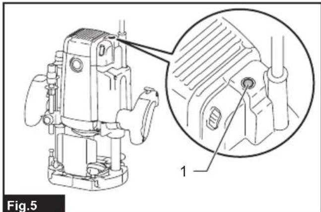 MAKITA RP2302FC - 3