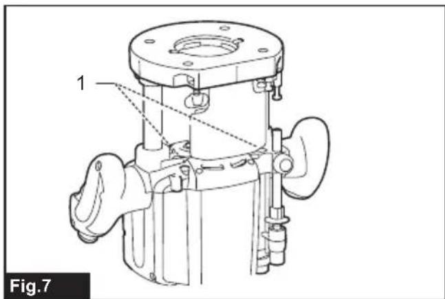 MAKITA RP2302FC - 7