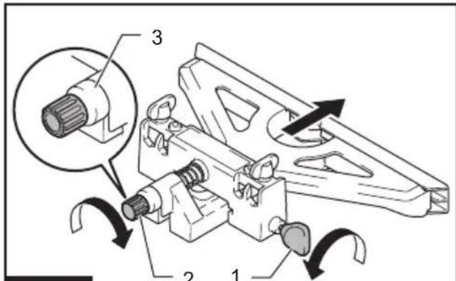 MAKITA RP2302FC - 18