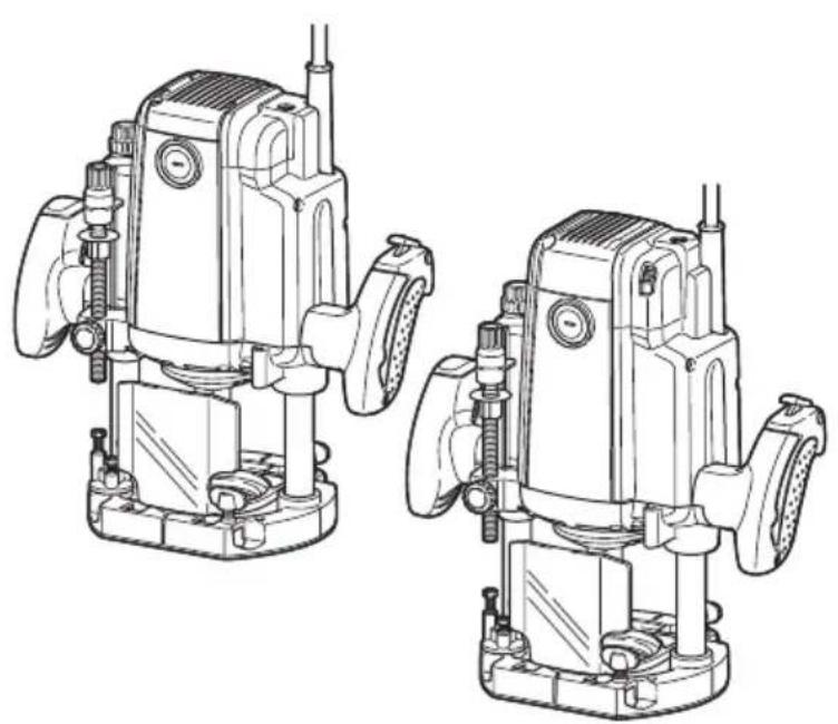 MAKITA RP2302FC - 1