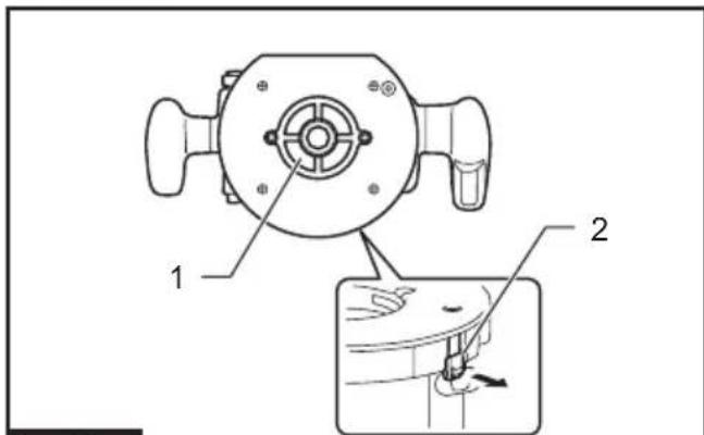MAKITA RP2302FC - 21
