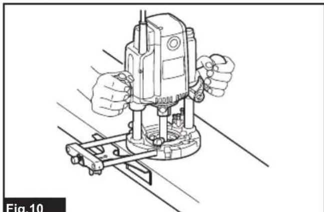 MAKITA RP2302FC - 12