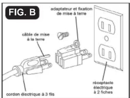 RIKON 80808 - NE PAS MODIFIER LA FICHE FOURNIE. - 2