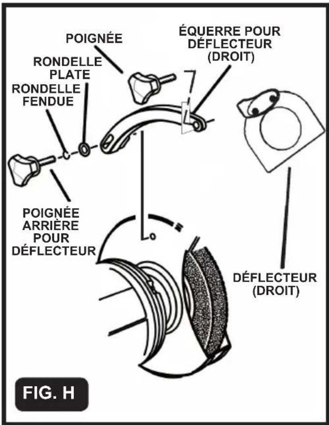RIKON 80808 - AVERTISSEMENT - 1