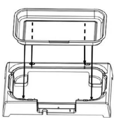 TECHWOOD TBQ816 - ASSEMBLAGE DU BBQ - 1
