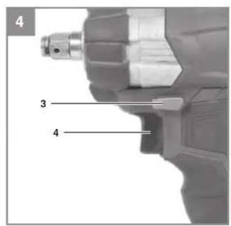 EINHELL TPCW 18 Li BLSolo - 39
