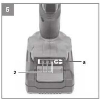 EINHELL TPCW 18 Li BLSolo - 40