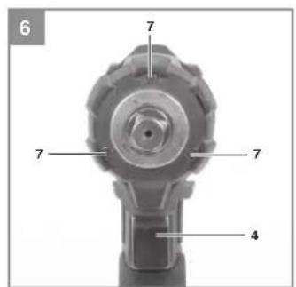 EINHELL TPCW 18 Li BLSolo - 41