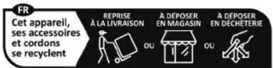 ELECTROLUX EMS2173EMX - INFORMATIONS ENVIRONNEMENTALES - 2