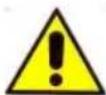 GIRMI PH02 - WARNING ELECTRIC SHOCK RISK DO NOT EXPOSE TO RAIN OR MOISTURE - 3