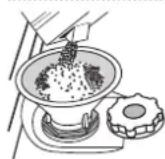 BAUKNECHT B7I HT58 TC - SETTING MENU - 1