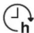 BAUKNECHT B7I HT58 TC - OPTIONS AND FUNCTIONS - 7