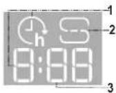 BAUKNECHT B7I HT58 TC - DISPLAY ON THE FLOOR - 1