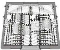 BAUKNECHT B7I HT58 TC - BESTEKLADE - 1