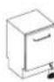 BAUKNECHT B7I HT58 TC - OPTIONS AND FUNCTIONS - 9