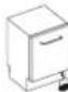 BAUKNECHT B7I HT58 TC - OPTIES EN FUNCTIONS - 8