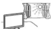SONY INZONE M3 - Durum: - 1