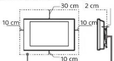 SONY INZONE M3 - Vedinimas - 1