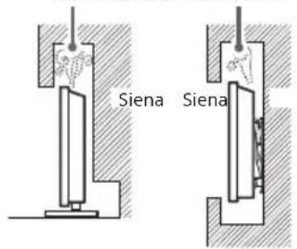 SONY INZONE M3 - Vedinimas - 3