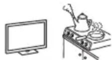 SONY INZONE M3 - Situationen: - 1