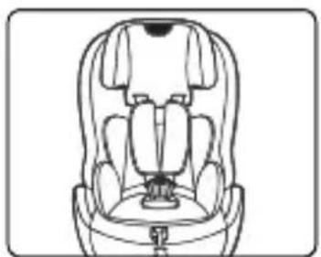 Kinderkraft Safety Fix - 50