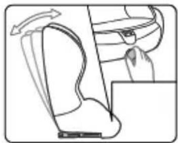 Kinderkraft Safety Fix - 13