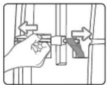 Kinderkraft Safety Fix - 38