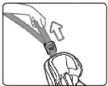 Kinderkraft Safety Fix - 28