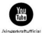 Kindercraft ADIOREE - 4