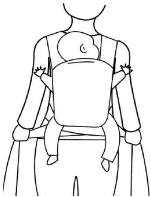 Kindercraft ADIOREE - 19