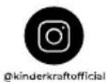 Kindercraft ADIOREE - 6