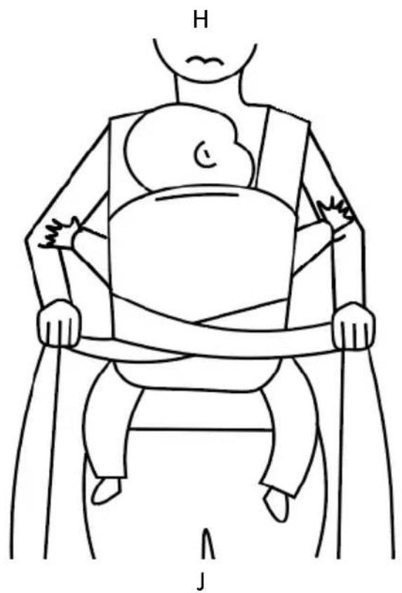 Kindercraft ADIOREE - 12