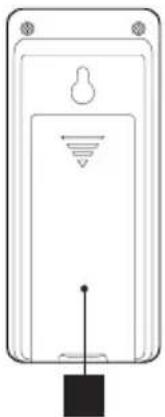 THOMSON 513628 - - WEATHER STATION - 3