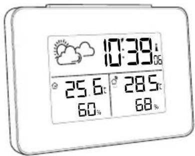 10:39 25.6°C 60% 28.5°C 68%