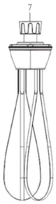 Hendi 222393 - 7