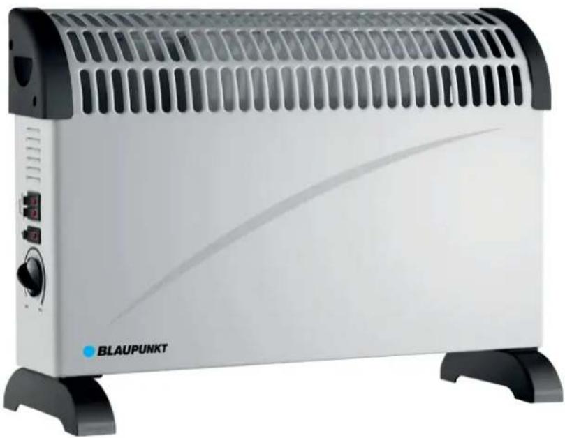 BLAUPUNKT BP1008 - BIENVENIDO - 1