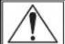 CHAR BROIL 463773717 - CAUTION - 1