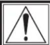 CHAR BROIL 463773717 - DANGER - 1