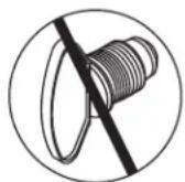 CHAR BROIL 463773717 - Connecting Regulator to the LP Cylinder - 1