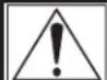 CHAR BROIL 463773717 - ATTENTION - 1