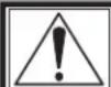CHAR BROIL 463773717 - DANGER - 2