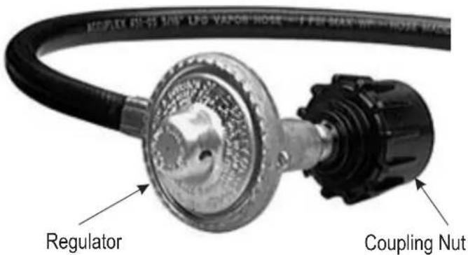 CHAR BROIL 463773717 - Temperature - 1